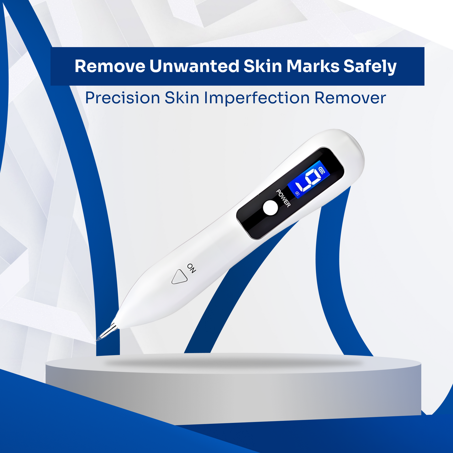 RadianceWand™ - Mole Removal Pen