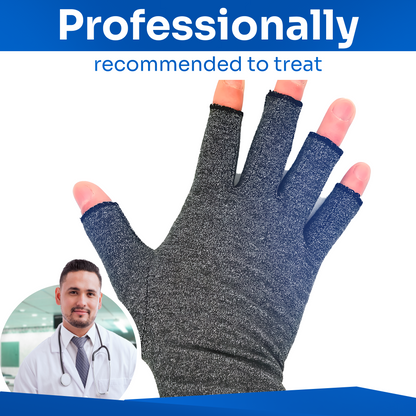 FlexiComfort - Compression Gloves For Hand Pain