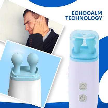 EchoCalm™ Tinnitus Relief Device