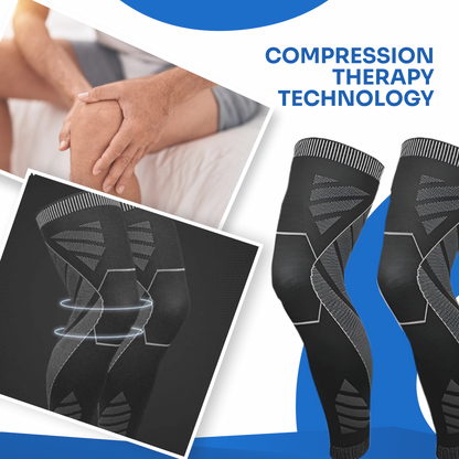 ReviveLeg™ Compression Leg Sock