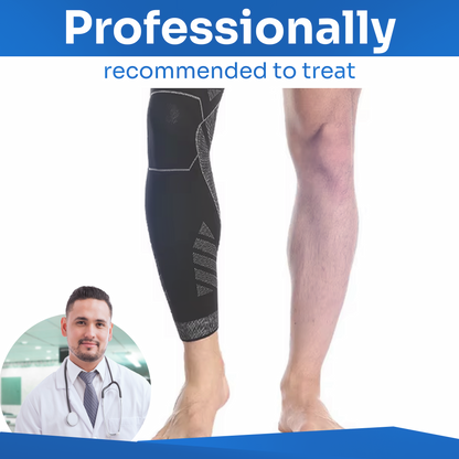 ReviveLeg™ Compression Leg Sock