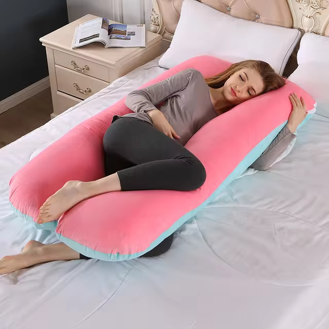 Comfort Cradle Pillow