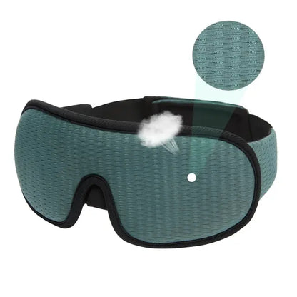 DreamDome™ 3D Eye Mask