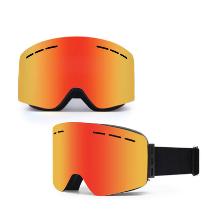 SnowFlex Vision™ - Snow Goggles