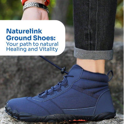 NatureLink™ Footwear Grounding Shoes