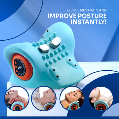 PainFree® Posture Neck Stretcher