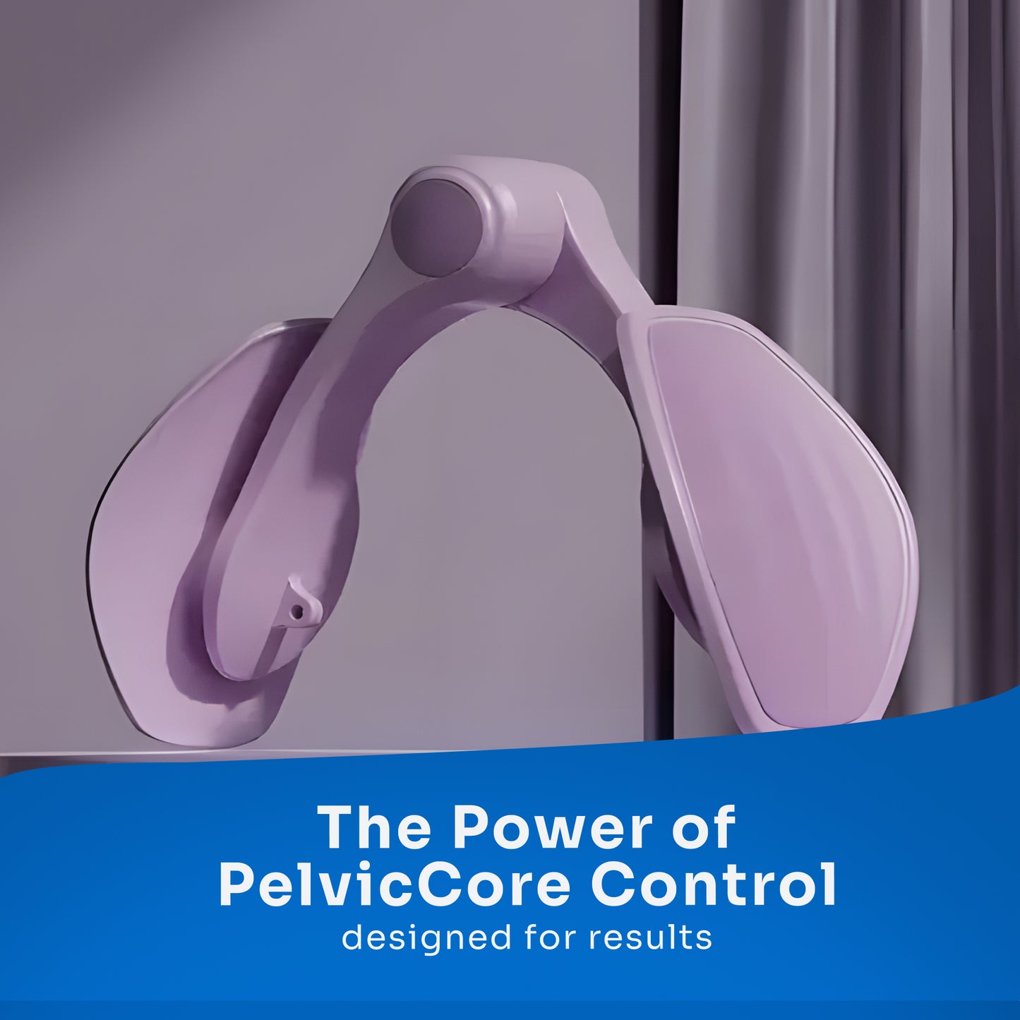 PelvicCore Control® - Beckenbodentrainer