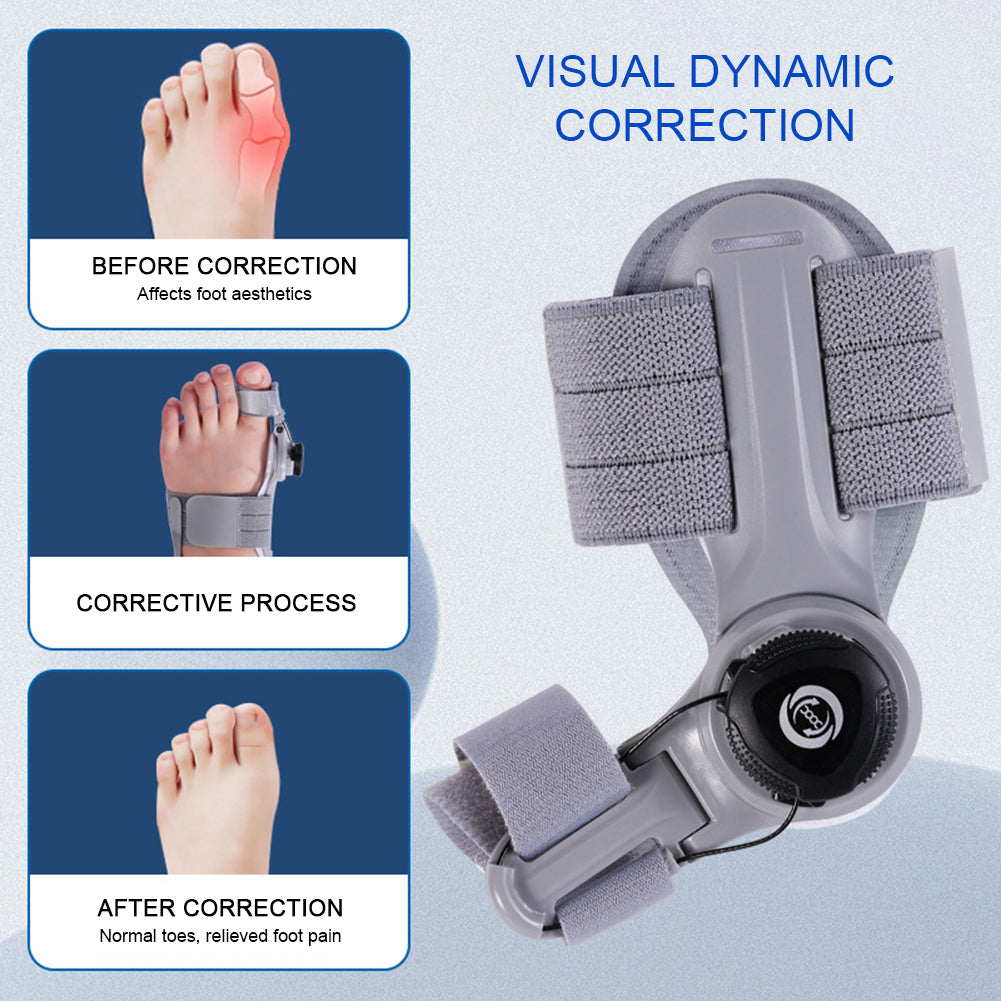 AlignRight™ Bunion Corrector