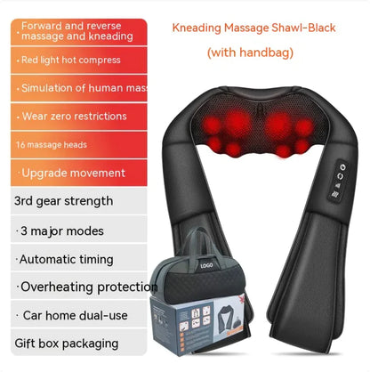 KneadAway™ Massager