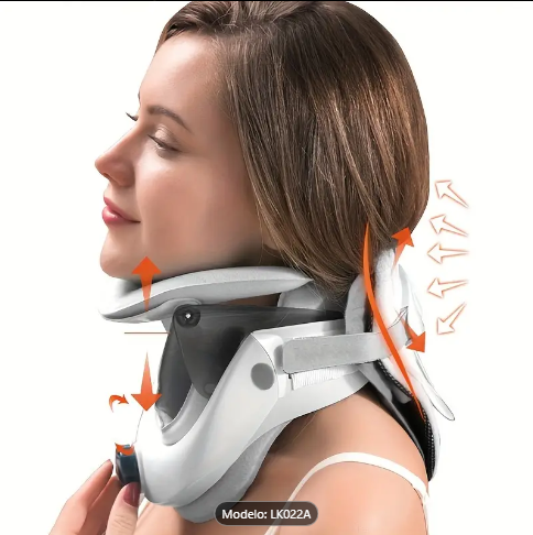 CerviSupport Neck Traction Device