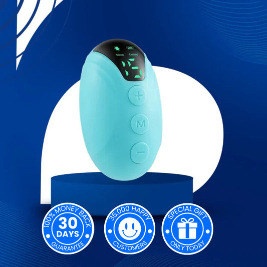 SleepSculpt™ Sleep Aid Device