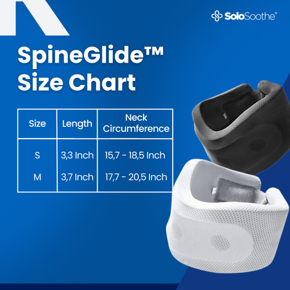 SpineGlide™ - Neck Brace