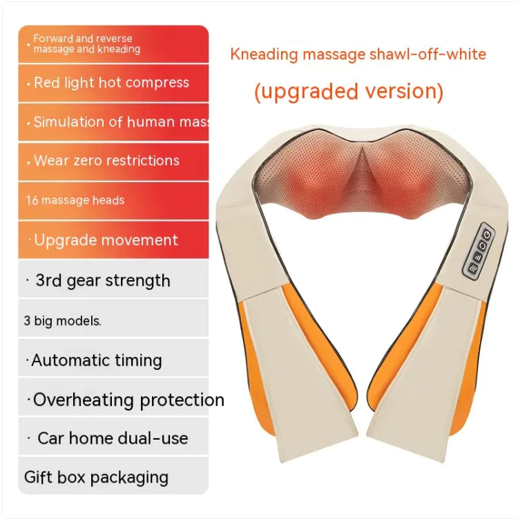 KneadAway™ Massager