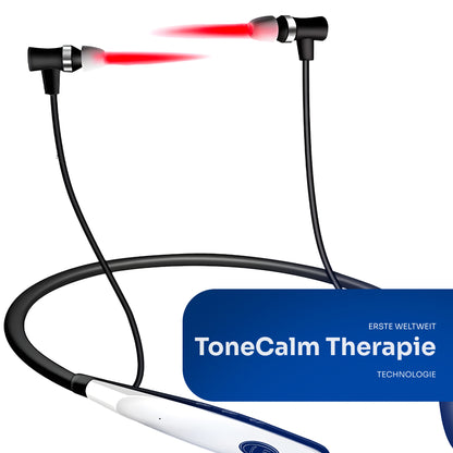 TonalTranquil® - Tinnitus-Therapiegerät + 3 GRATIS-Geschenke heute