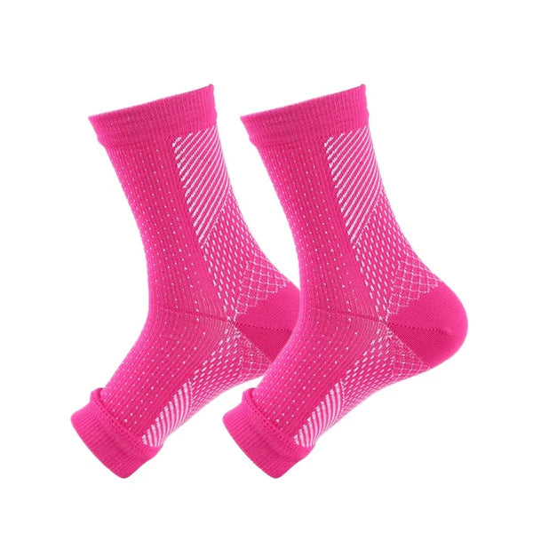 StrideSync™ - Compression Socks