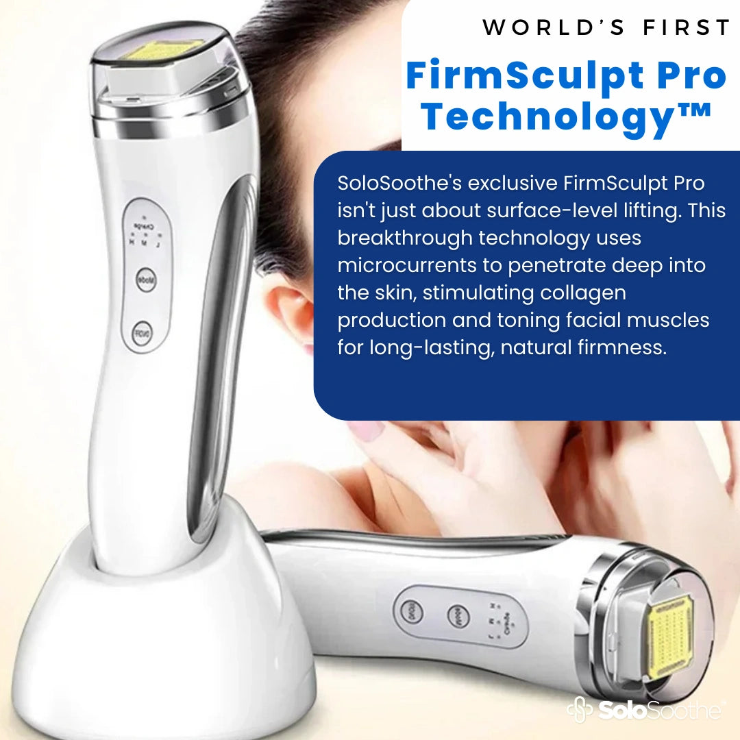 VitaFirm™ Facial Lifting Machine