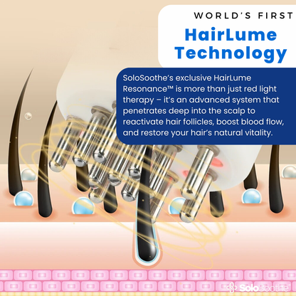 HairLume™ - Scalp Massager