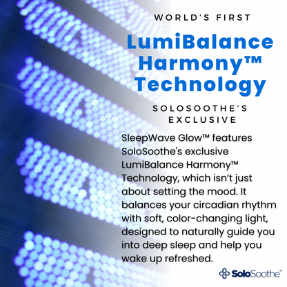 SleepWave Glow ™