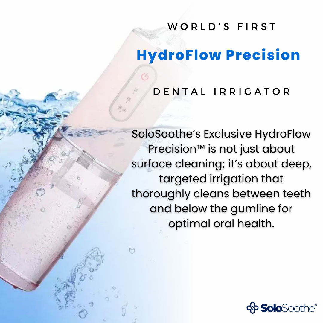 AquaFusion™ Dental Care