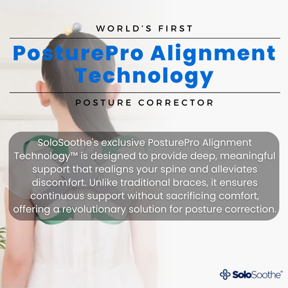 TruePosture™ Posture Corrector