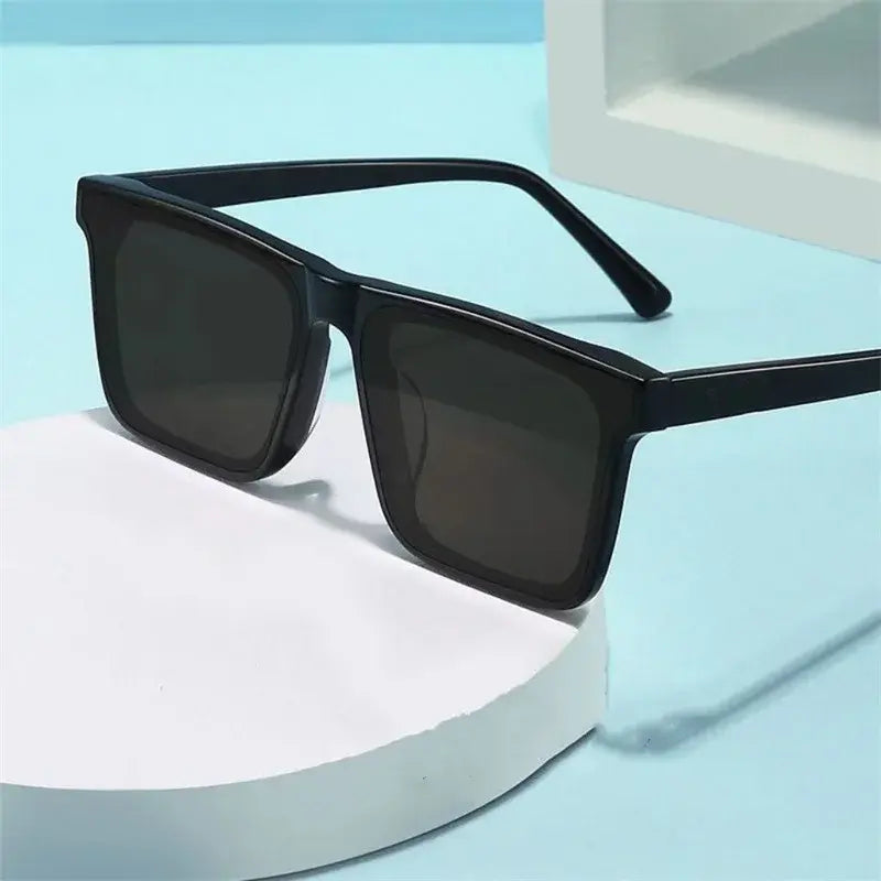 Stylish UV400 Protection Glasses