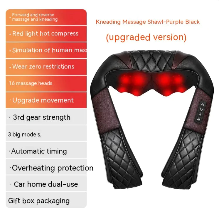 KneadAway™ Massager