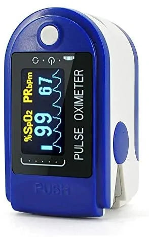 PulsePoint ™ Oximeter