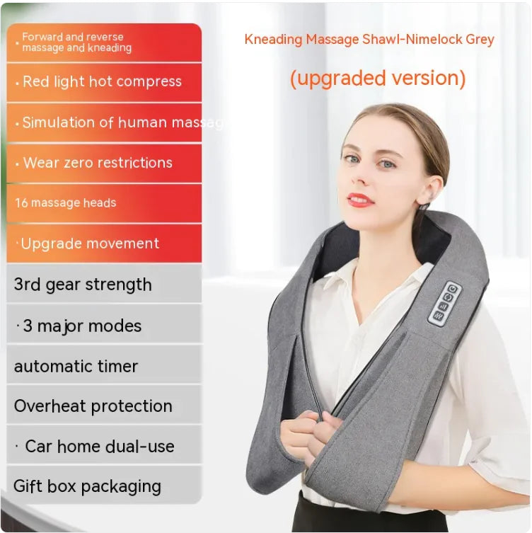 KneadAway™ Massager