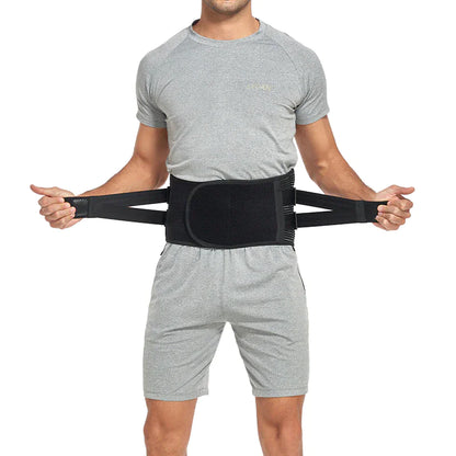 StabilityWeave™ - Back Brace