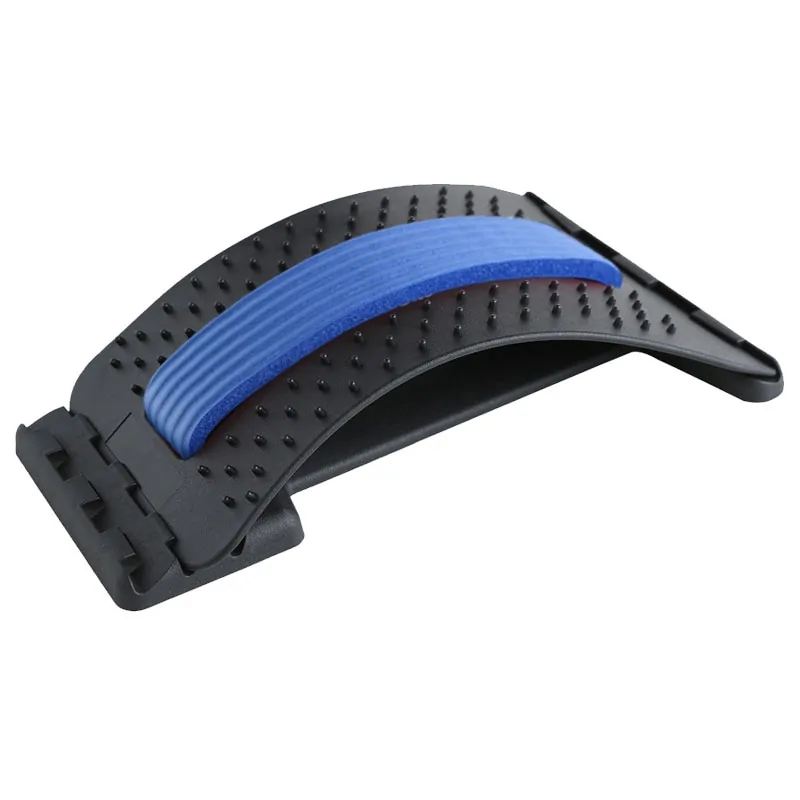 LumbarFlex Stretcher ™ - Posture Corrector