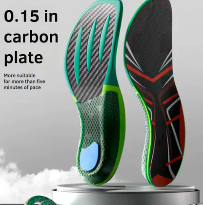 Marathon Master™ Orthotics Insoles