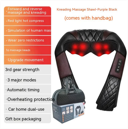 KneadAway™ Massager