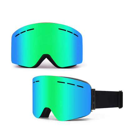 SnowFlex Vision™ - Snow Goggles