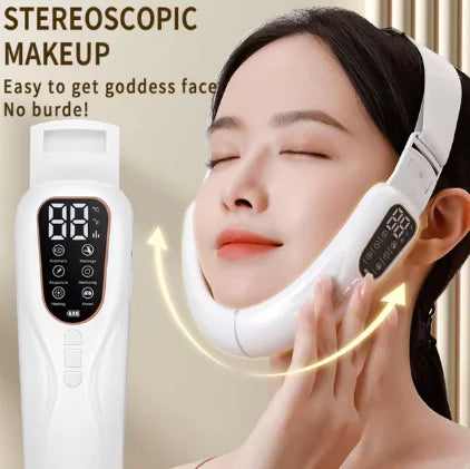 RevitaTone Plus™ Facial Massager