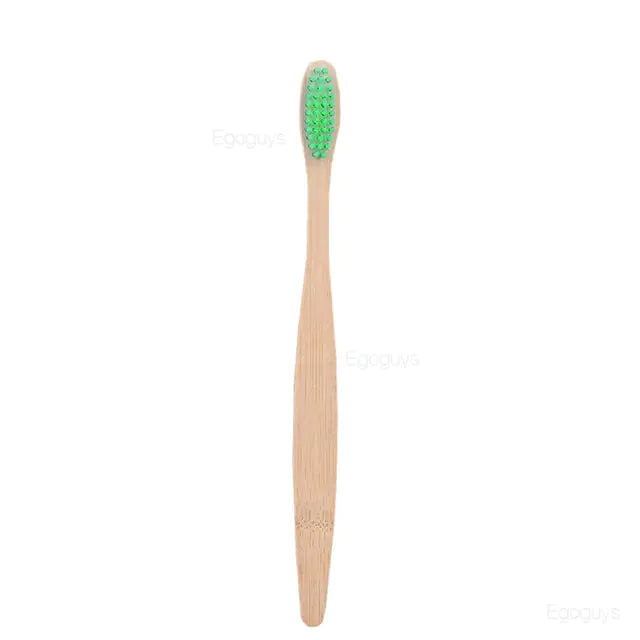 Ultra Smooth™  Nano ToothBrush