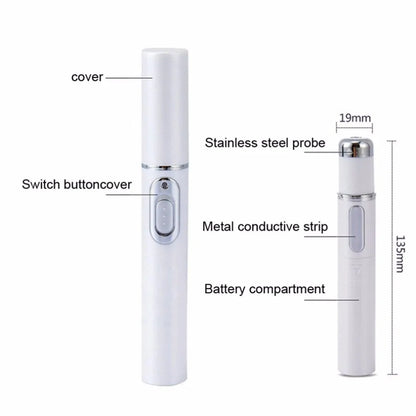 SkinPurify Laser Pen