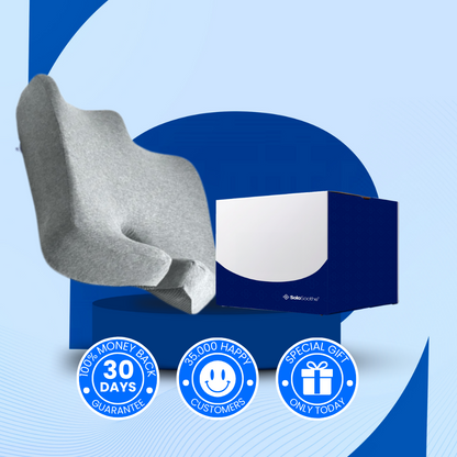 Cloud9 Pro - Seat Cushion