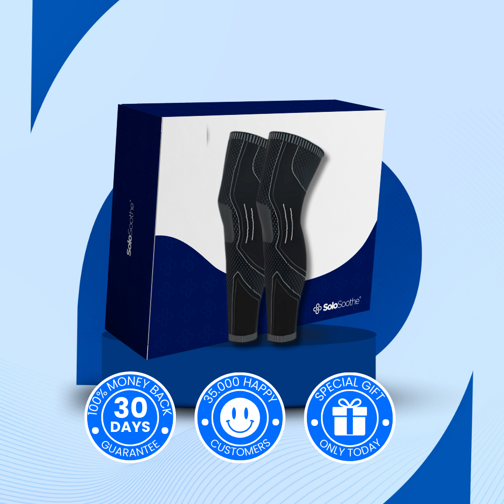 MaxFit ™ Knee Guard