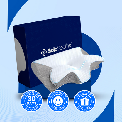 DreamSculpt™ Pillow