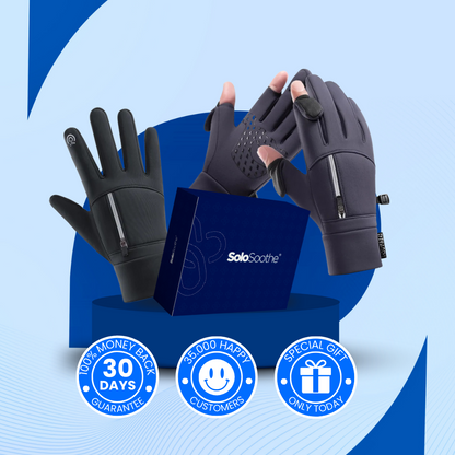 VeloTouch™ Cycling Gloves