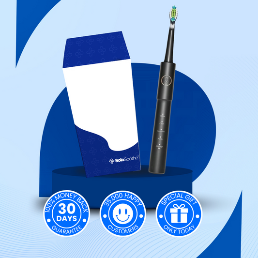 BrightSmile™ Electric Toothbrush