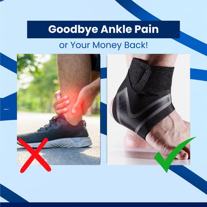 ProMove Ankle Shield™ Ankle Brace