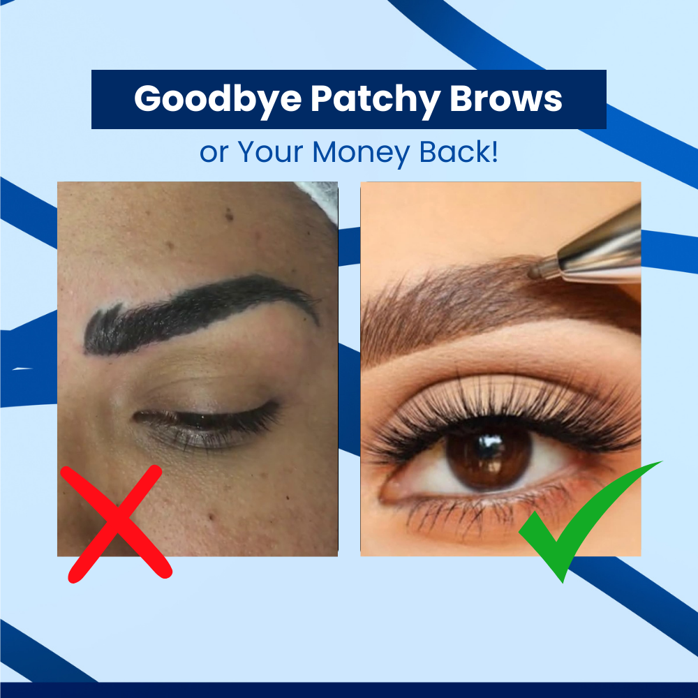 BrowMaster Pro™ Brow Contour