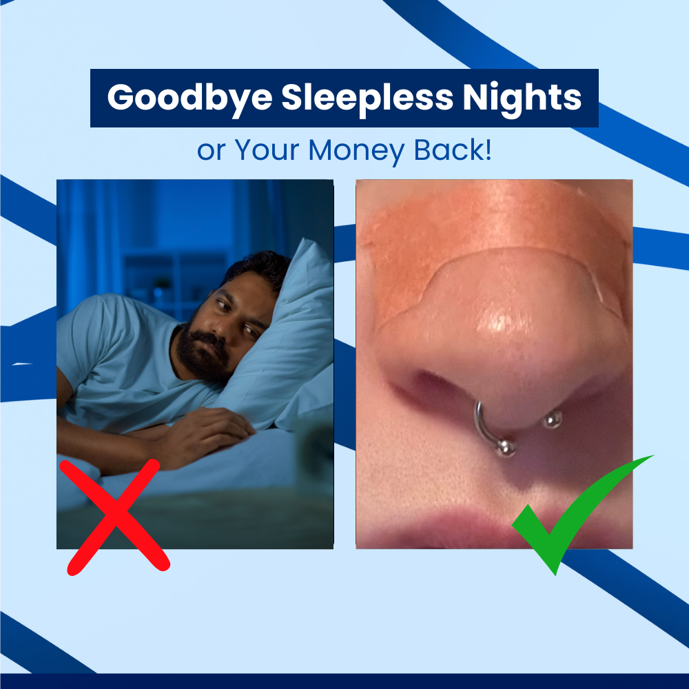 BreatheRight™ Nasal Strips