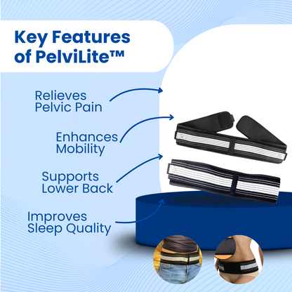 PelviLite™ Pelvic Pain