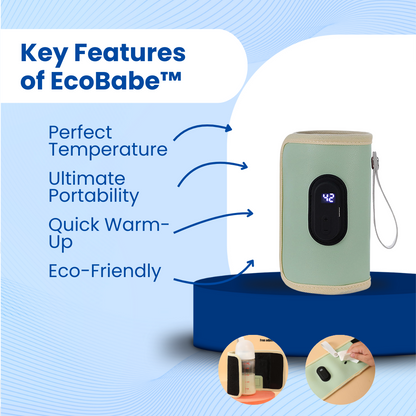 EcoBabe™ Portable Warmer