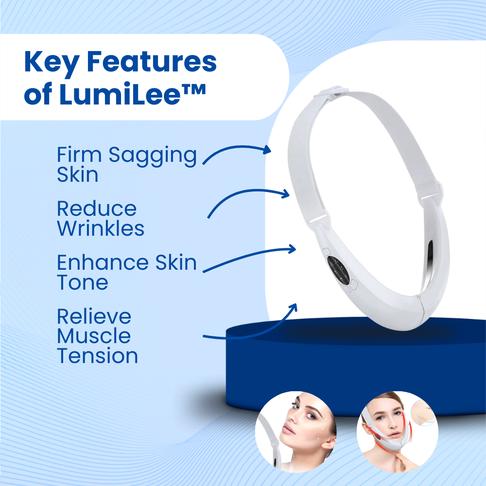 LumiLee™ Lifting Facial