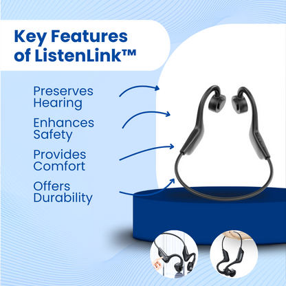 ListenLink™ Headset