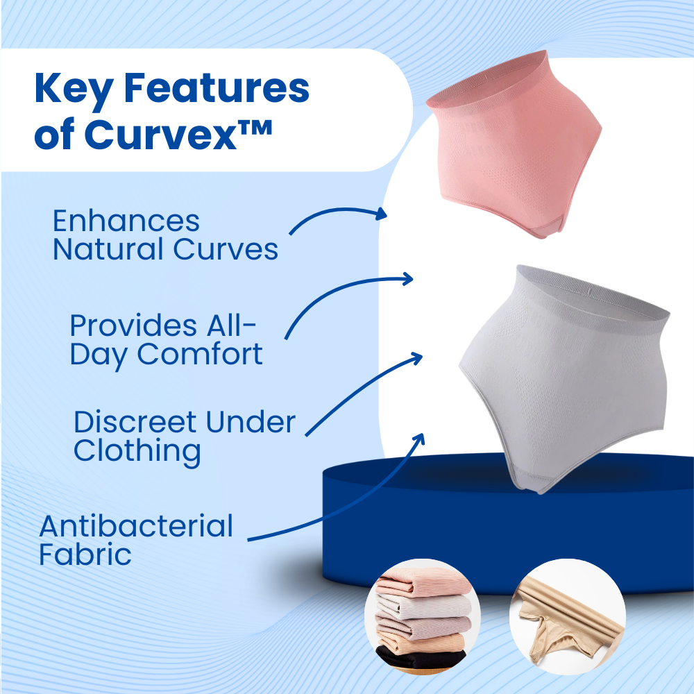 Curvex Advantage™ Body Shaper