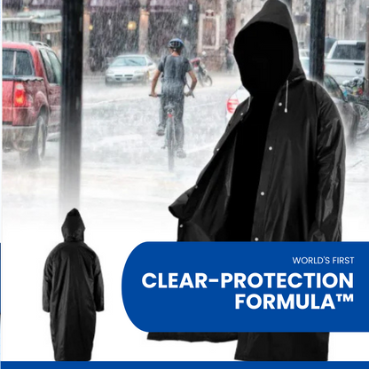 HydroClear Protector™ Raincoat